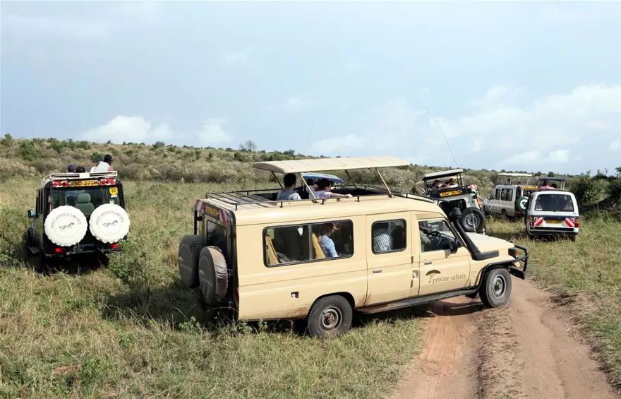 'Doğanın gözyaşı' 6