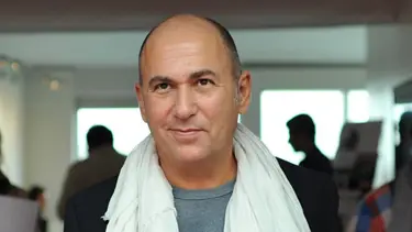 Altın Koza'nın jüri başkanı Ferzan Özpetek