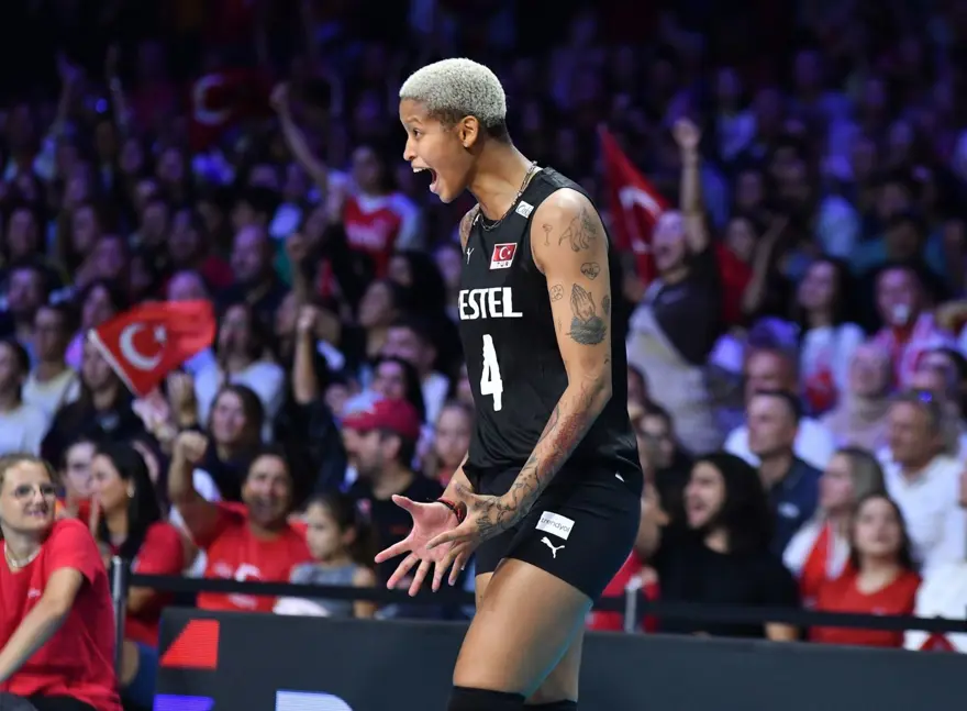 Melissa Vargas'a hemşehrilik beratı: Resmen Malatyalı oluyor 4