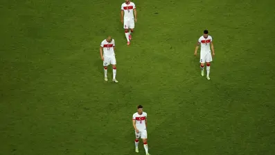 "Milli takımın planı yoktu"