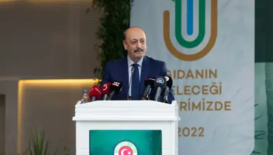 Bakan Bilgin'den 3600 ek gösterge ve EYT açıklaması