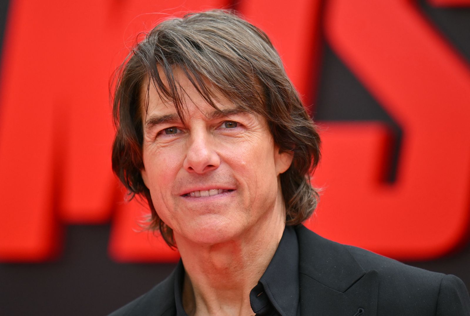 Usta oyuncu Tom Cruise'a onur ödülü