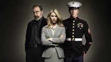 Homeland'in çekileceği ülke belli oldu