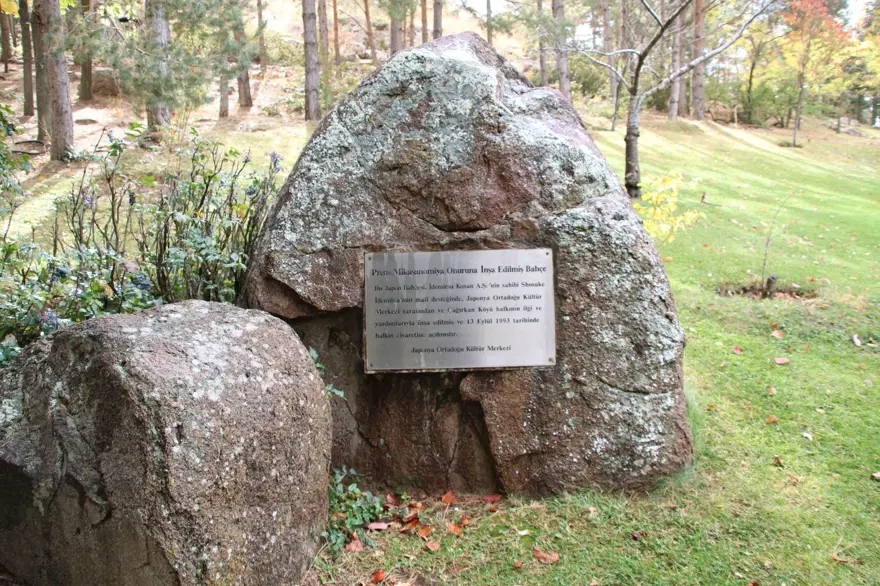 'EN İYİ YEŞİL TASARIM' ÖDÜLÜ 5