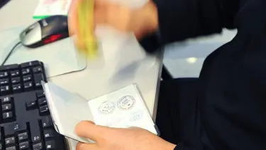 ABD 55 milyondan fazla kişinin vizesini mercek altına aldı