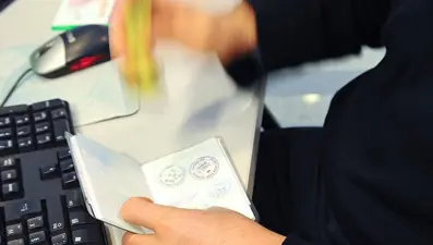 ABD 55 milyondan fazla kişinin vizesini mercek altına aldı