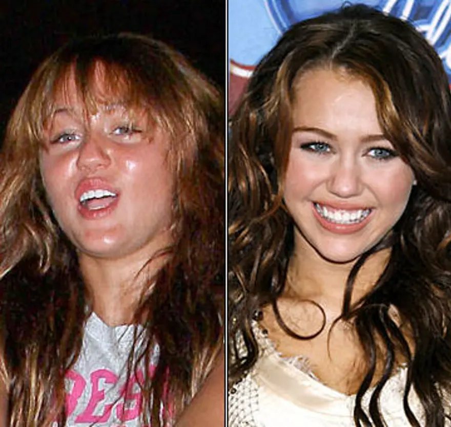Miley Cyrus 8
