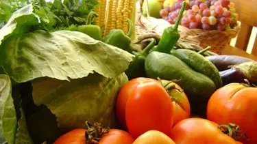 Sağlıklı beslenmenin ilk adımı