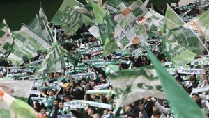 Profesyonel liglerde en çok seyircisi olan ikinci takım Bursaspor! Profesyonel liglerde en çok seyircisi olan ikinci takım Bursaspor!