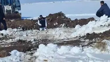 33 yıldır kayıp olan kadın aranıyor: Ağabeyi ve yengesini öldüren adam kız kardeşini de mi öldürdü?