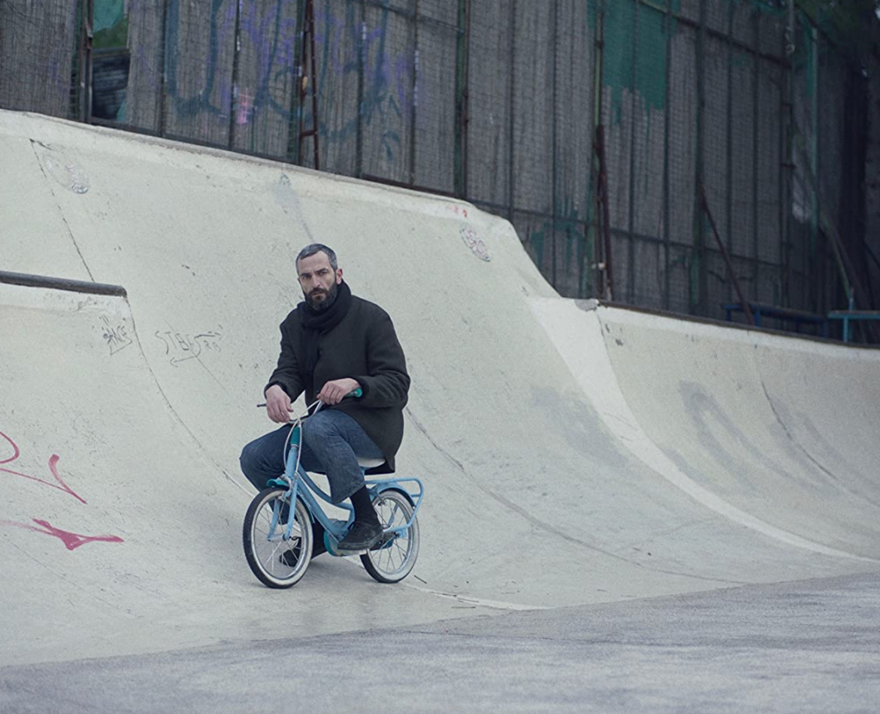 Haftanın filmleri (17 Eylül 2021) 6