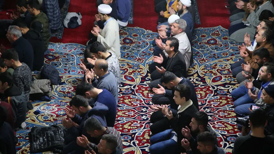Tesbih namazı nasıl kılınır, kaç rekattır? Diyanet'e göre tesbih namazı kılınışı 3