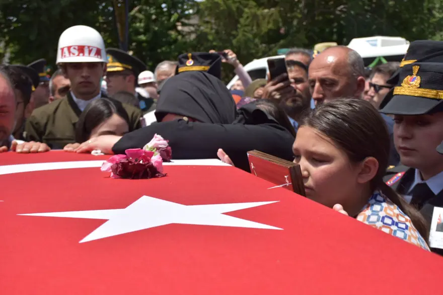 "BUNLARI SANA TOPLADIM BABA, NEREYE GİTTİN?" 23