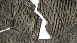 Bin 600 yıllık kara büyü