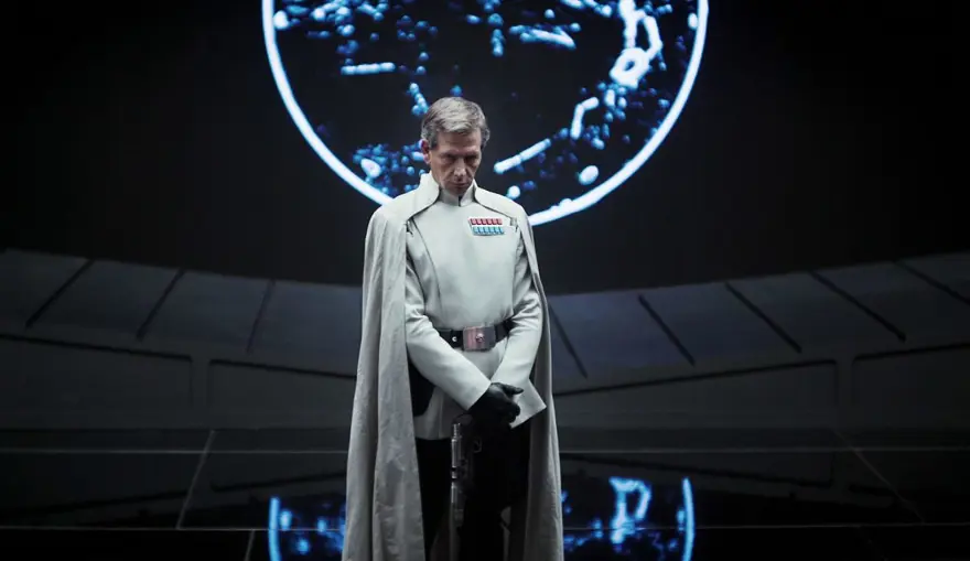 Rogue One: Bir Star Wars Hikayesi’ne hayranlarından tam not 7
