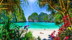 Turistlerin en çok harcama yaptığı ülkeler (Türkiye de listede)