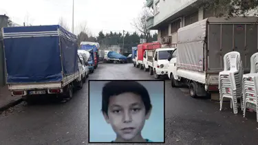 İki aile arasındaki kavgada 11 yaşındaki çocuk hayatını kaybetti