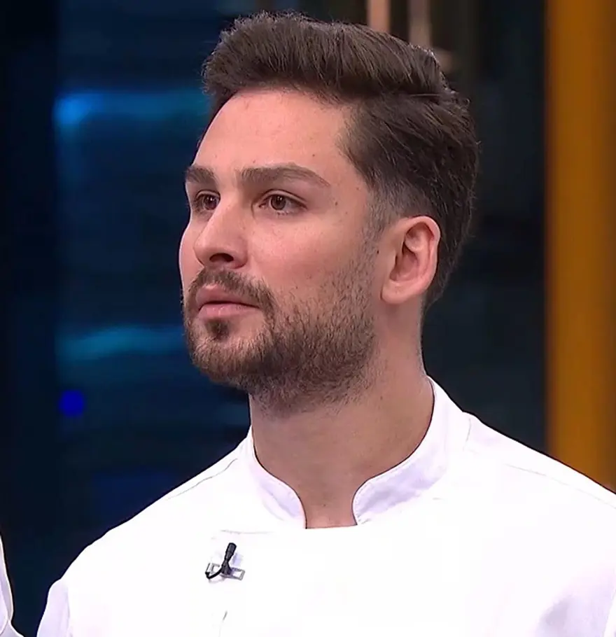 MasterChef finalistleri kim oldu? İşte ikinci final koltuğuna oturan isim 2