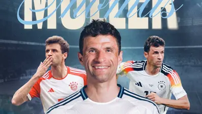 Thomas Müller'in merakla beklenen yeni adresi açıklandı: MLS!