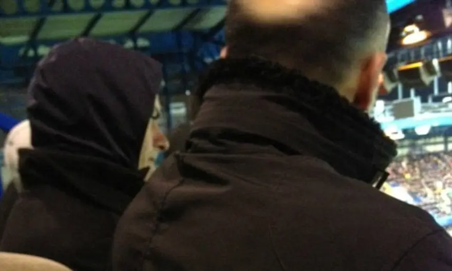 Gizli gizli Stamford Bridge'e 4