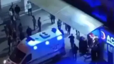 Siirt'te aile katliamı: İki ölü, üç yaralı