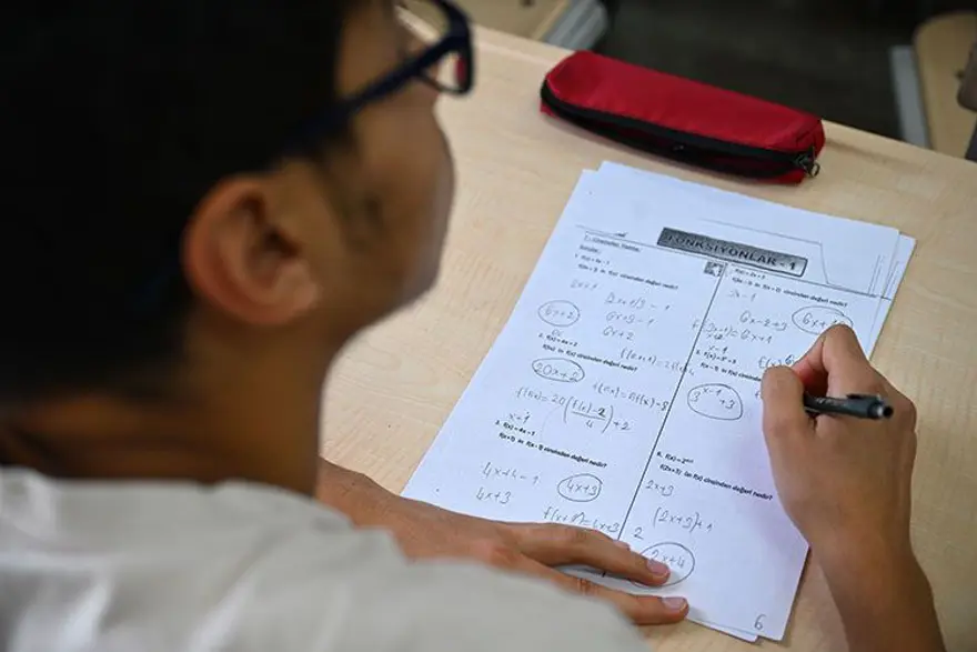 AÖL 1.DÖNEM SINAV TAKVİMİ 1 AÖL 1.DÖNEM SINAV TAKVİMİ 1