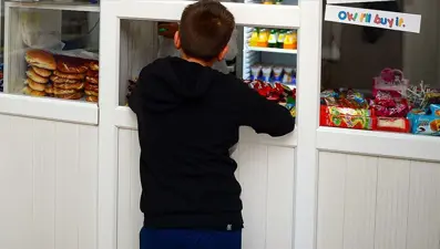 Tarım ve Orman Bakanlığı duyurdu: "Okul Gıdası" logosu zorunluluğu ertelendi