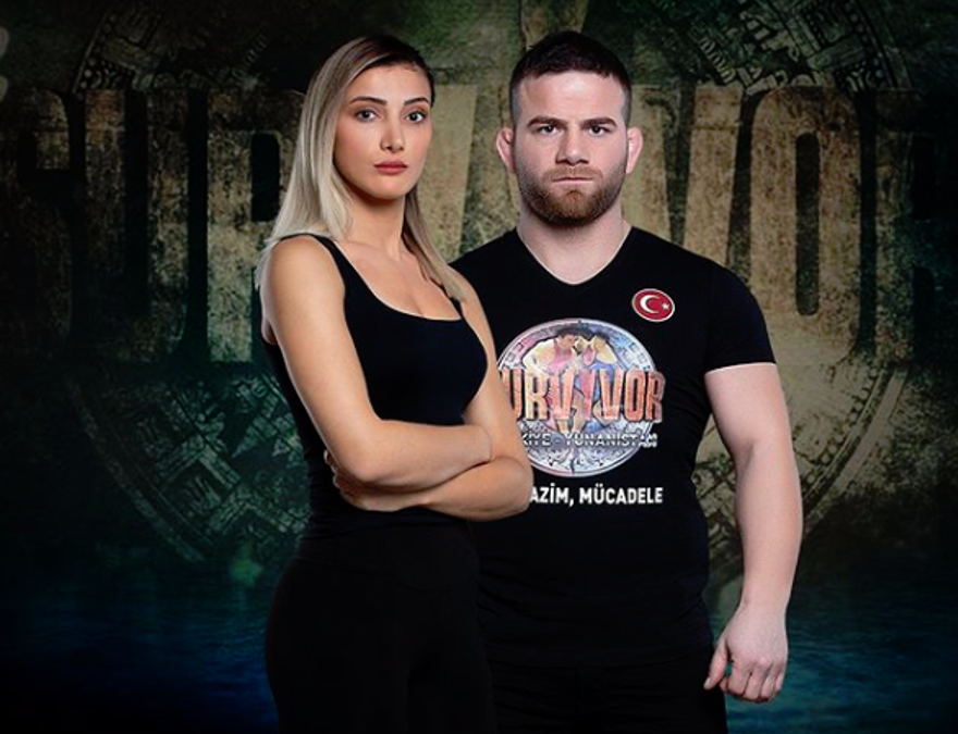 Survivor'da kim elendi? (87. bölüm ada konseyi) 3