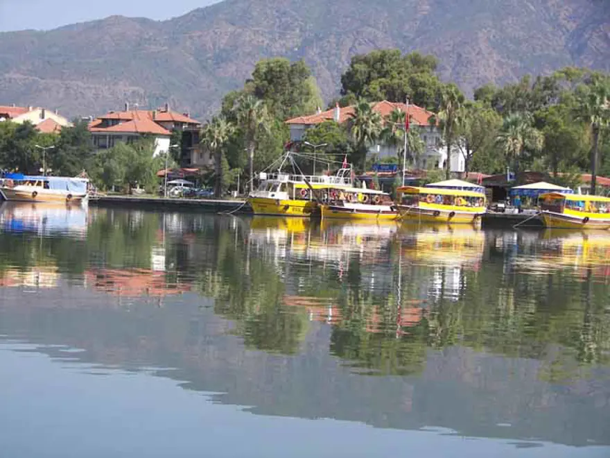 KÖYCEĞİZ 12 KÖYCEĞİZ 12