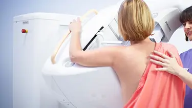 "Meme kanserinde yüzde 10'luk düşüş yaşandı" (Meme kanserine 'dur' diyelim kampanyası)