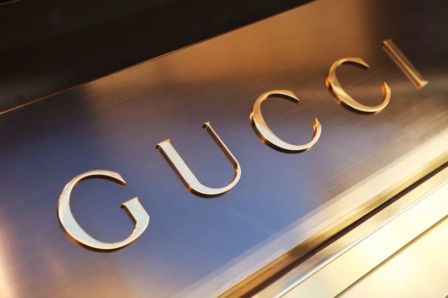 56- GUCCİ: 33,84 MİLYAR DOLAR 45 56- GUCCİ: 33,84 MİLYAR DOLAR 45