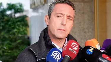 Ali Koç: İbrahim Hacıosmanoğlu çok cesur bir karar verdi