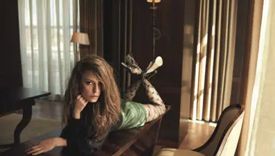 Serenay Sarıkaya: Değişim için cesaret şart