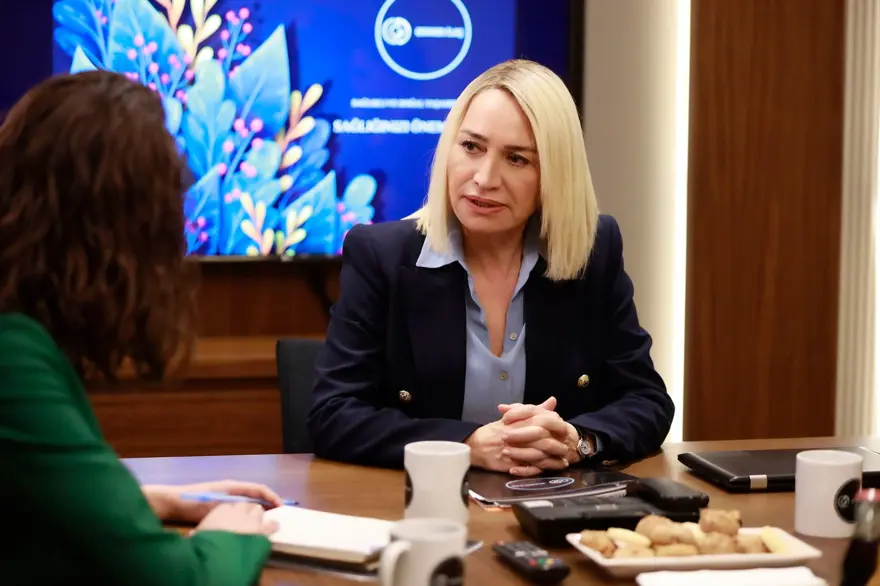 Akrep 19. bölüm fotoğrafları 8