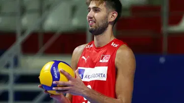 Fenerbahçe Medicana'dan smaçör transferi: Mirza Lagumdzija