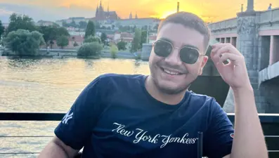 19 yaşındaki tıp öğrencisi, kalp krizinden öldü