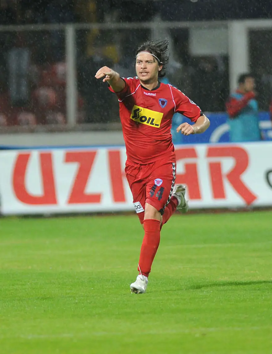 Kendi kendilerini yaktılar! 22 Kendi kendilerini yaktılar! 22