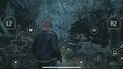 Resident Evil 4'ün Apple cihazlar için çıkış tarihi belli oldu