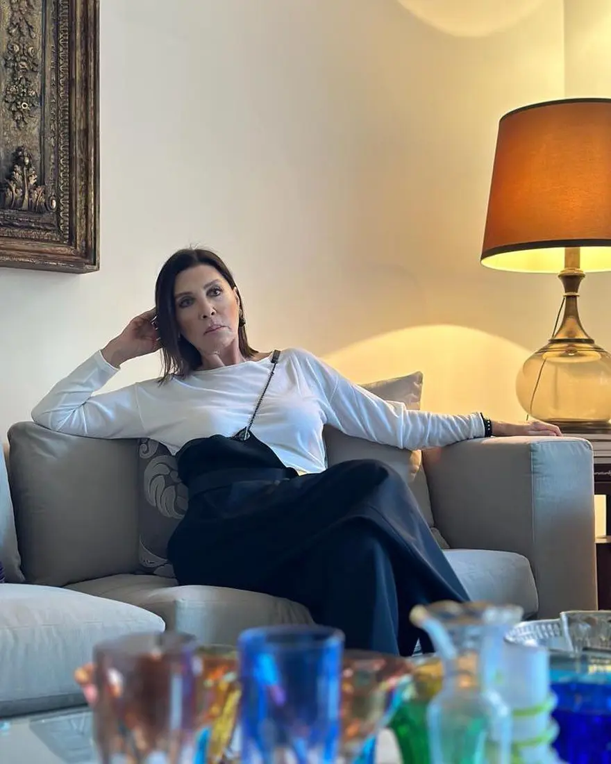 "Benden köylü kadını çıkmaz" demişti: Nebahat Çehre'den Pınar Altuğ'a gönderme 2