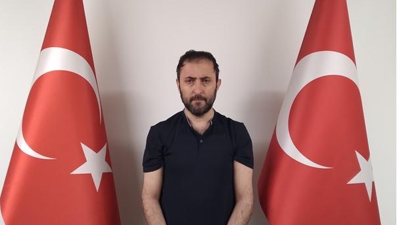 MİT'ten yurt dışında DAEŞ operasyonu: Üst düzey yönetici yakalandı