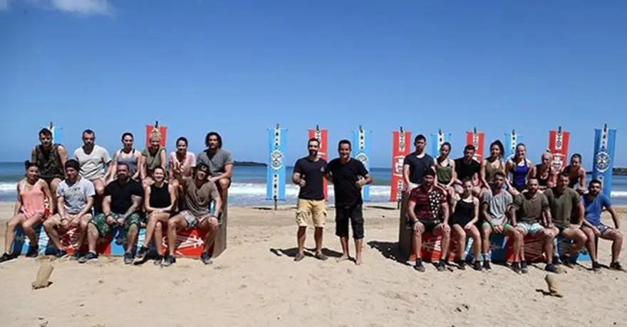 Survivor 2017 Yunanistan şampiyonu kim oldu? 