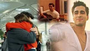Yalı Çapkını'nın Ferit'i Mert Ramazan Demir'in şarkı söylediği anlar gündem oldu Yalı Çapkını'nın Ferit'i Mert Ramazan Demir'in şarkı söylediği anlar gündem oldu