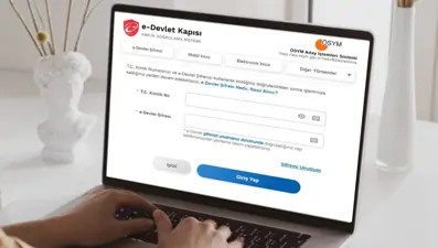 Üniversite sınavı YKS sınav yerleri belli oldu mu? (YKS 2025 sınav giriş belgesi sorgulama - görüntüleme ekranı)