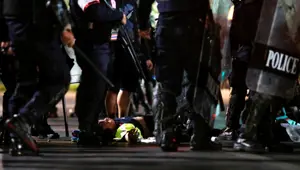 YouTube Myanmar ordusuna ait bazı kanalları kaldırdı YouTube Myanmar ordusuna ait bazı kanalları kaldırdı