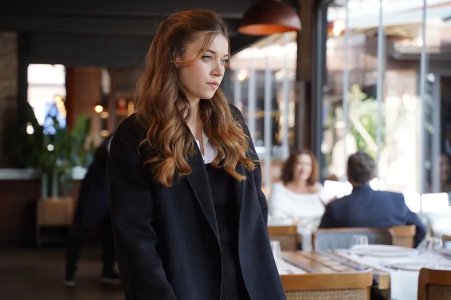 Yalı Çapkını'nda Seyran ile Ferit küllerinden doğdu! "Yalıda yeni dönem" Yalı Çapkını'nda Seyran ile Ferit küllerinden doğdu! "Yalıda yeni dönem"