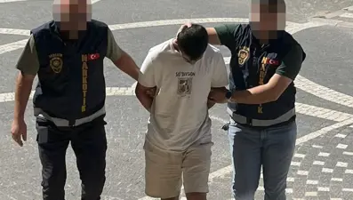 Konya'da uyuşturucu operasyonunda 2 şüpheli tutuklandı