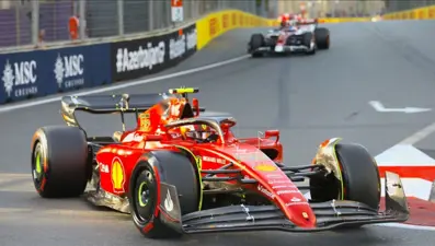 Pole pozisyonu nedir, ne demek? Formula 1'de (F1) pole pozisyonu nasıl belirlenir?