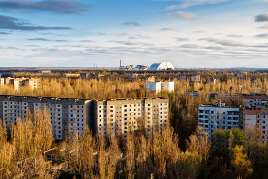 çernobil turizmi, çernobil nerede, pripyat, çernobil turları, çernobil gezisi, çernobil güvenli mi, çernobil'i ziyaret etmek 4