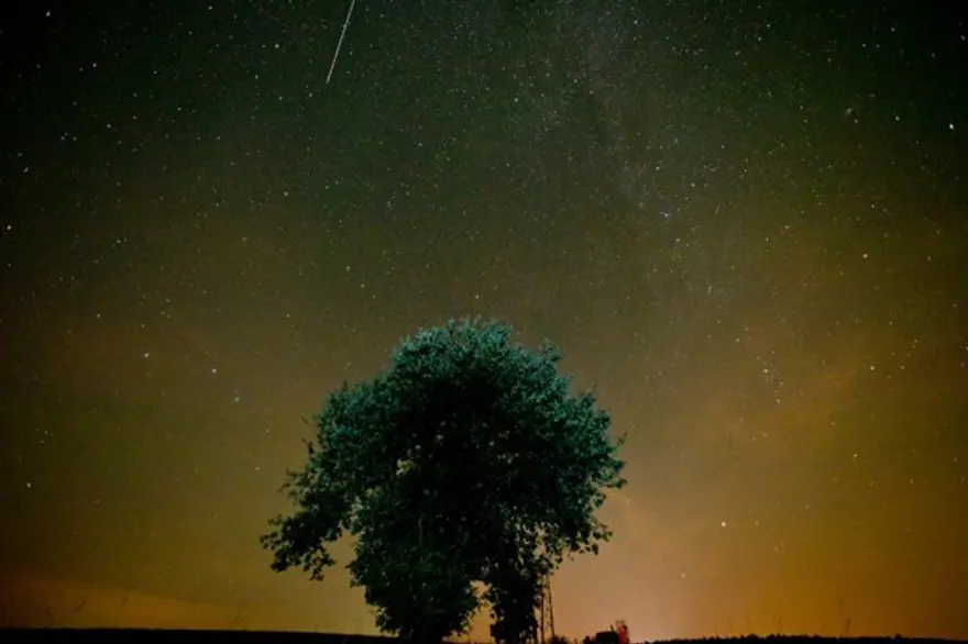 Perseid Meteor Yağmuru'nun fotoğrafı nasıl çekilir? 24 Perseid Meteor Yağmuru'nun fotoğrafı nasıl çekilir? 24