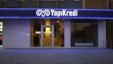 Yapı Kredi, Almanya'da banka alıyor
